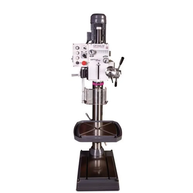 MÁQ. FURAR COLUNA OPTI DH40GP/400V OPTIMUM