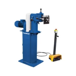 REBORDEADORA SBM 300-40E METALLKRAFT