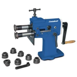 REBORDEADORA SBM 140-12 METALLKRAFT