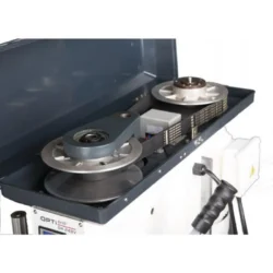 MAQ. FURAR COLUNA OPTI DH40BV - VARIADOR MECANICO OPTIMUM