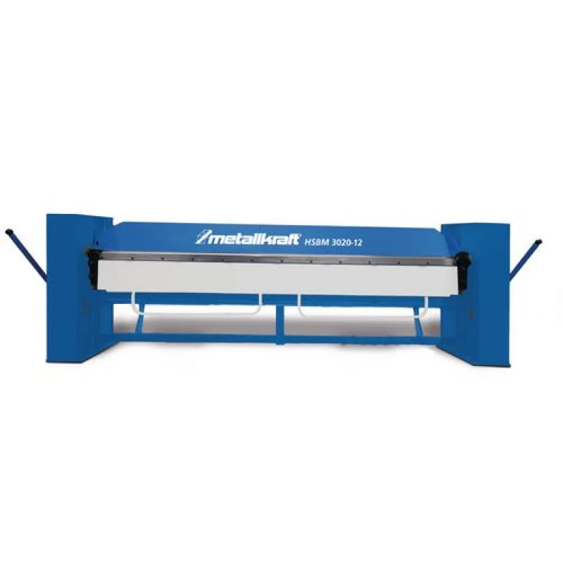 QUINADEIRA MANUAL HSBM 3020/15 SH METALLKRAFT