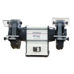 ESMERILADOR OPTI GU25/400V/3PH 250 MM OPTIMUM