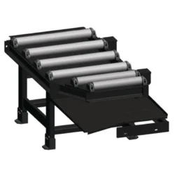 1 000 X 800 MM ESTEIRA DE ROLOS DE ALIMENTAÇÃO METALLKRAFT