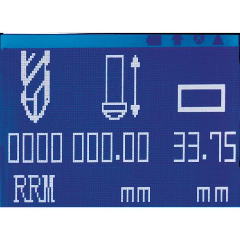 MAQ. FURAR/ROSCAR  BANCADA OPTI DH18V VARIO/230V OPTIMUM
