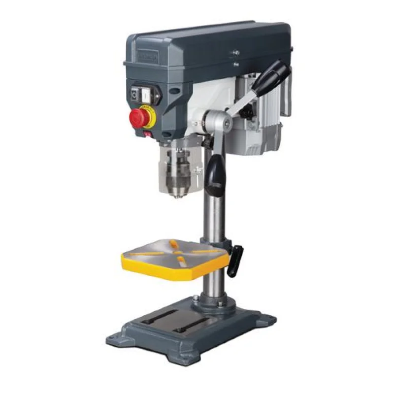 MAQ.FURAR BANCADA OPTIdrill DQ 14 OPTIMUM