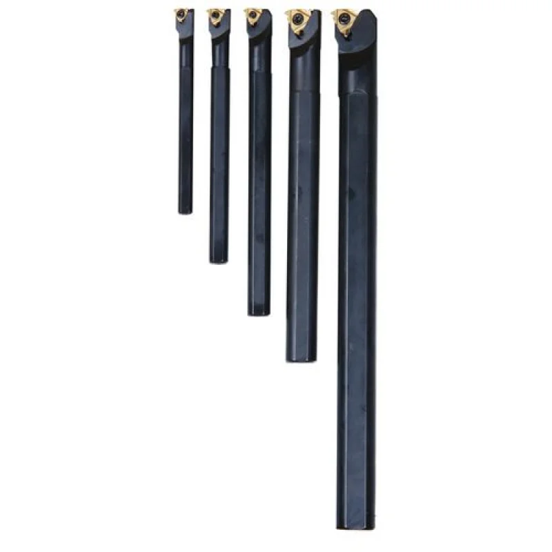 JOGO DE 5 FERROS INTERNOS (8,10,12,16,20 MM) OPTIMUM