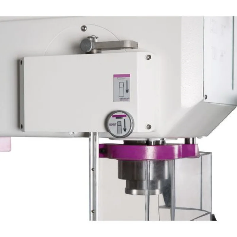 MAQ. FURAR COLUNA OPTI DH45G/400V OPTIMUM