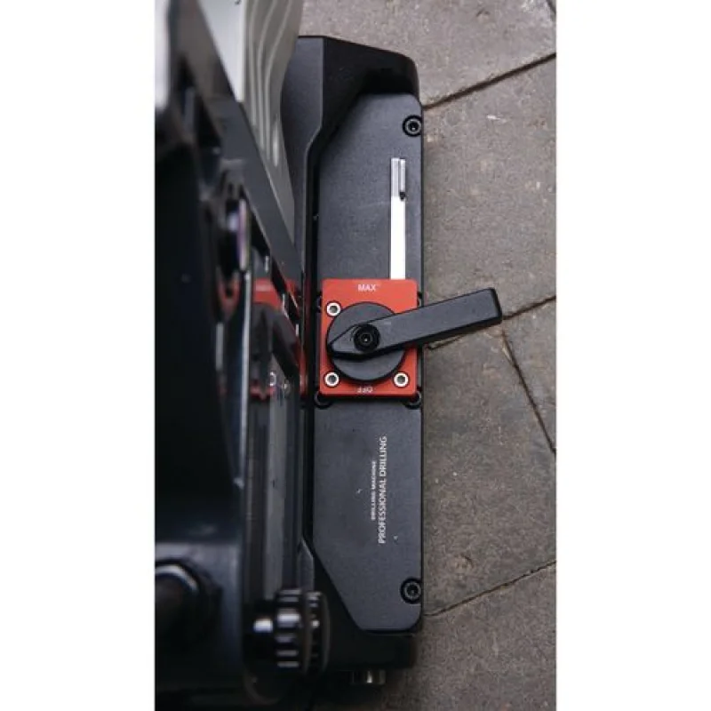 MAQUINA FURAR C/ BASE MAGNÉTICA OPTIdrill DM50PM / 230VV / 1Ph  OPTIMUM