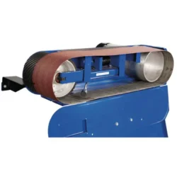 LIXADORA DE CINTA MBSM 150-200-2  METALLKRAFT