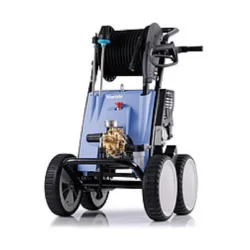 MÁQ. LAVAR ALTA-PRESSÃO 150/220/250 BAR KRANZLE