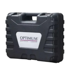 MAQUINA FURAR C/ BASE MAGNÉTICA OPTIdrill DM38VF / 230VV / 1Ph (Modelo plano) -   OPTIMUM