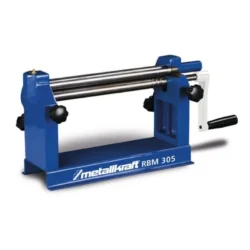 CALANDRA MANUAL RBM 305 METALLKRAFT