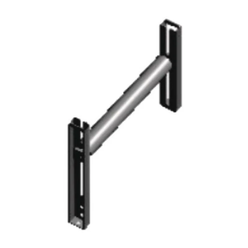 ROLO DE FIXAÇÃO HORIZONTAL 290 MM METALLKRAFT