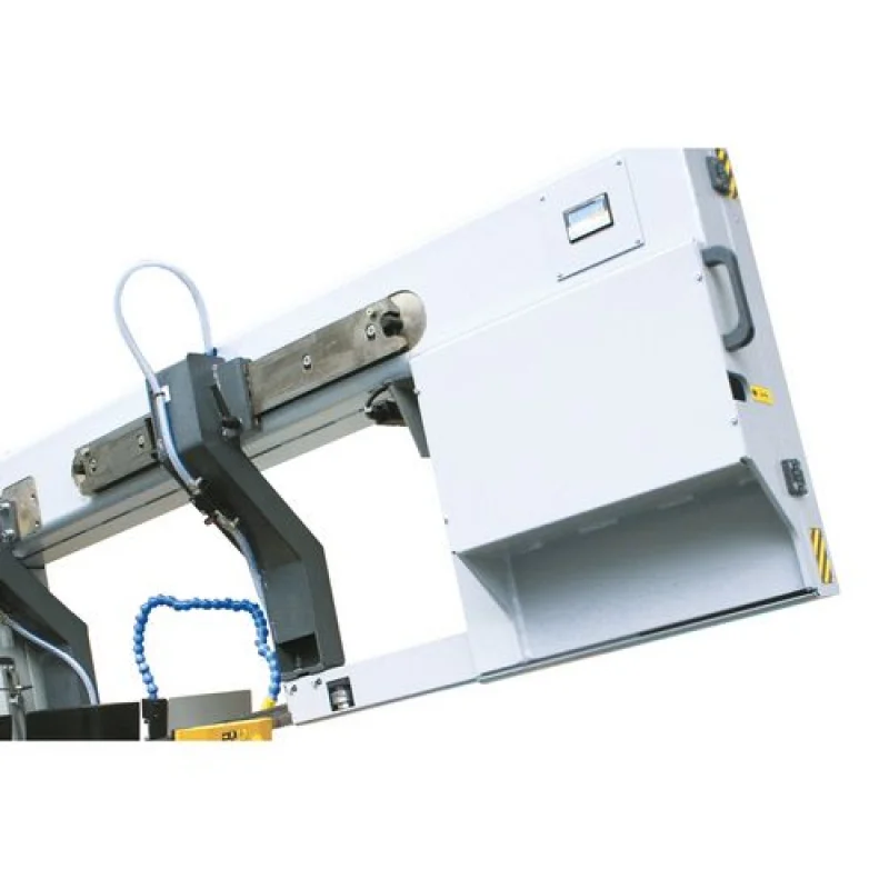 SERROTE SEMI-AUTOMÁTICO P/CORTE ESQUADRIAS BMBS 460 X 600 HA-DG  METALLKRAFT