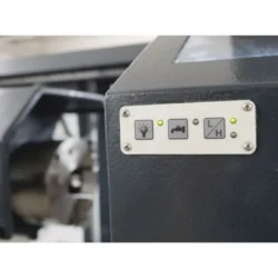 TORNO OPTIMUM TZ4/400V/ 3Ph  VARIO C/ NEWALL OPTIMUM