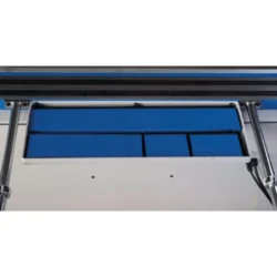 QUINADEIRA MAGNÉTICA MBM 1250 METALLKRAFT