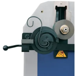 FERRAMENTA DE FLEXÃO EM ESPIRAL PRM 35F METALLKRAFT