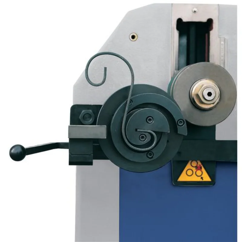 FERRAMENTA DE FLEXÃO EM ESPIRAL PRM 35F METALLKRAFT