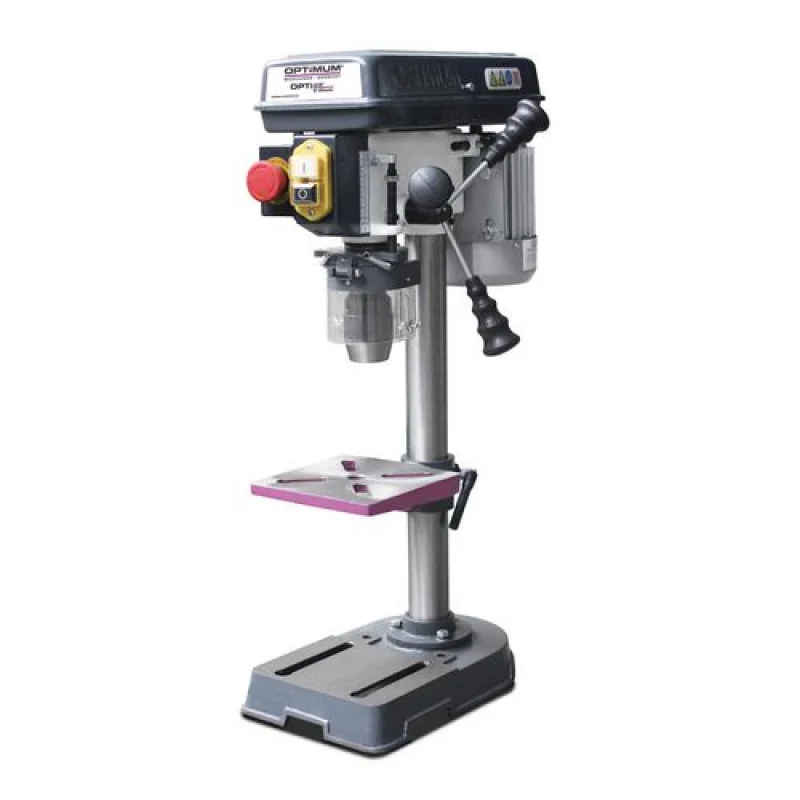 MAQ.FURAR BANCADA OPTI B14 Basic/230v  OPTIMUM
