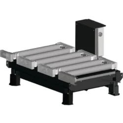 MESA DE ROLOS DE 2000 X 800 MM METALLKRAFT