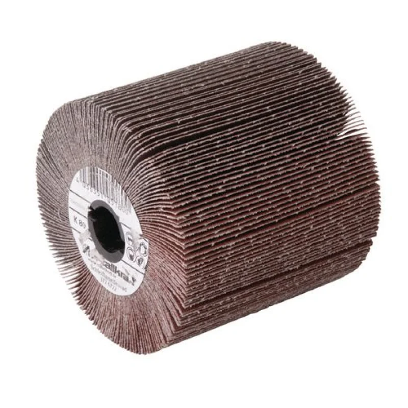 CINTA DE LIXA 1220X100MM K40 METALLKRAFT