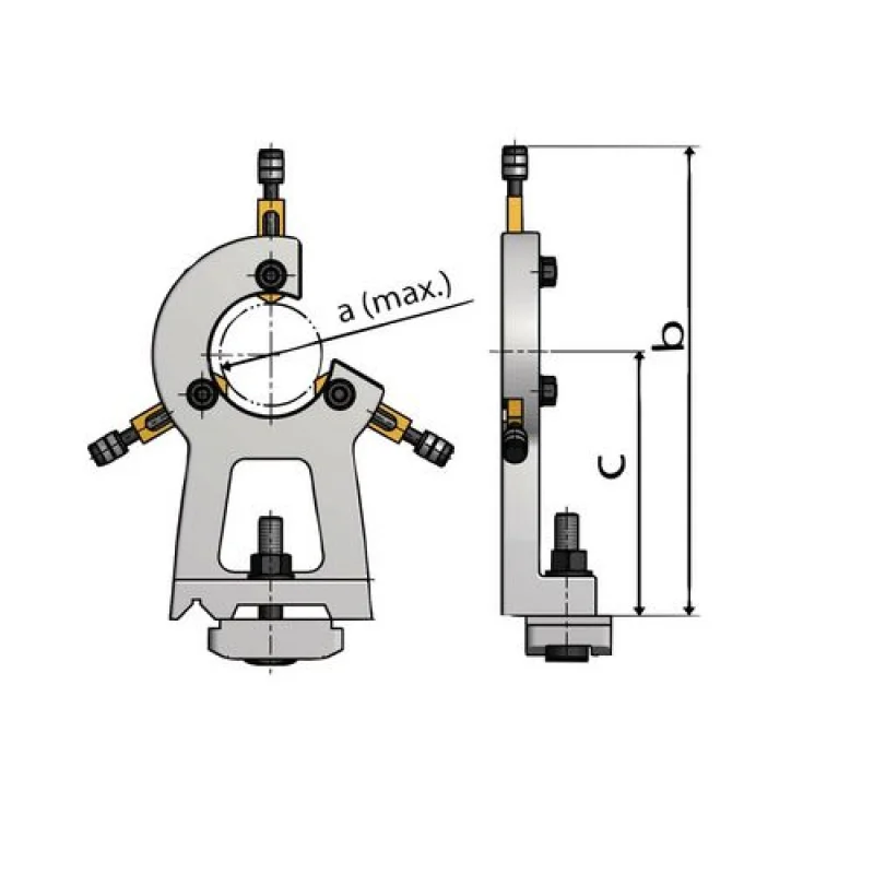 LUNETA MOVEL TU2304/TU2304V OPTIMUM