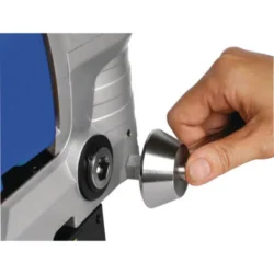 ENGENHO DE FURAR C/ BASE MAGNÉTICA MB 351 F METALLKRAFT