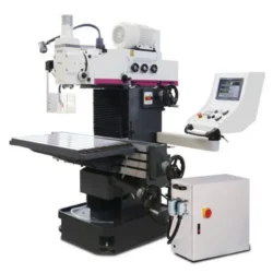 FRESADORA OPTIMUM MZ4/400V OPTIMUM