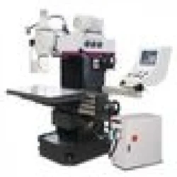 FRESADORA OPTIMUM MZ4/400V OPTIMUM