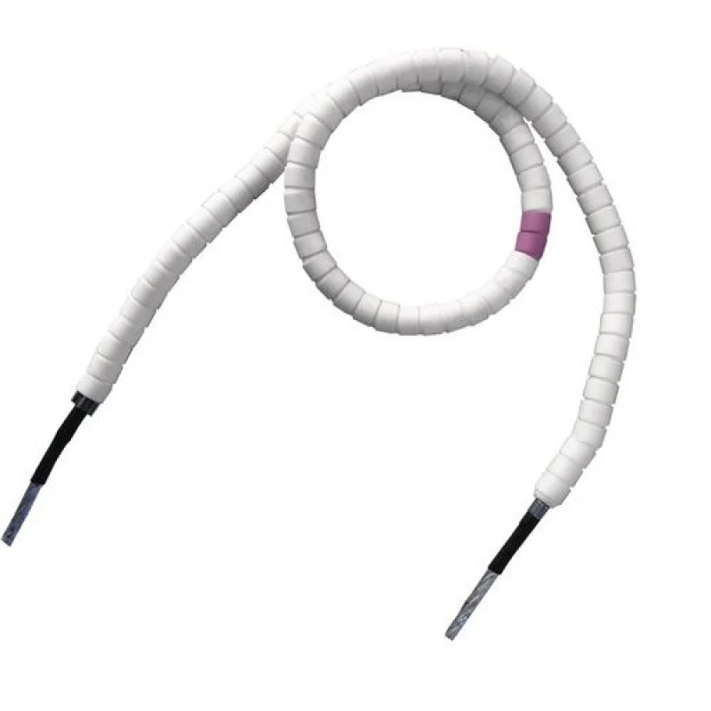 BOBINA DE AQUEC. DE CERÂMICA FLEXÍVEL (L = 800 MM)  UNICRAFT