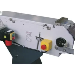 LIXADEIRA CINTA BSM75/400V OPTIMUM