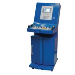 CALANDRA HIDRÁULICA RBM 2050-100 4-H PRO (DESCONTINUADA)