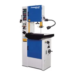 SERRA FITA VERTICAL VMBS 1610E  METALLKRAFT