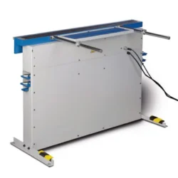 QUINADEIRA MAGNÉTICA MBM 1250 METALLKRAFT