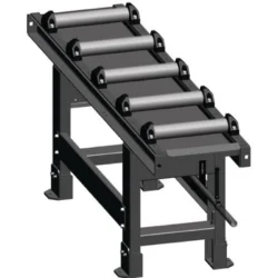 ESTEIRA DE ROLO CONECTORA LADO DE DESCARGA METALLKRAFT