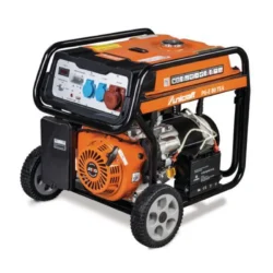GRUPO GERADOR PG-E 80 TEA UNICRAFT