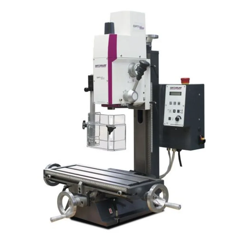 MÁQ. FURAR /FRESAR MH20/230V/MT2 VARIO OPTIMUM