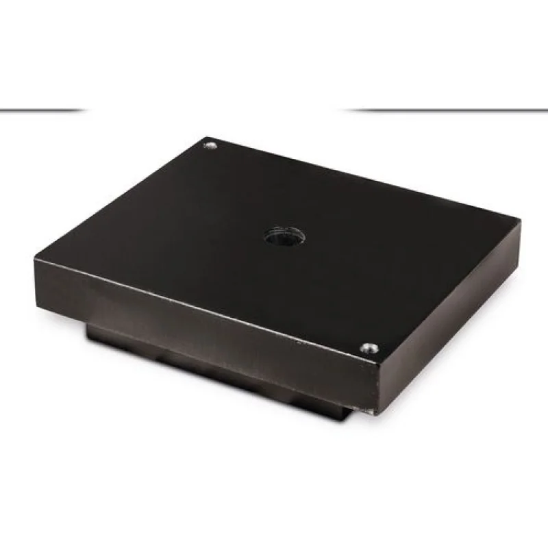 CHAPA PERFURADA WPP 160 HBK METALLKRAFT