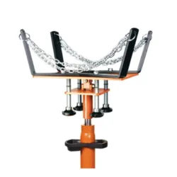 SUPORTE CX. VELOCIDADES P/ GH750 E GH 1200 TOP UNICRAFT