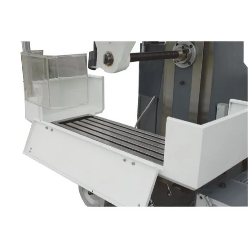FRESADORA UNIVERSAL OPTI MT50/400V OPTIMUM
