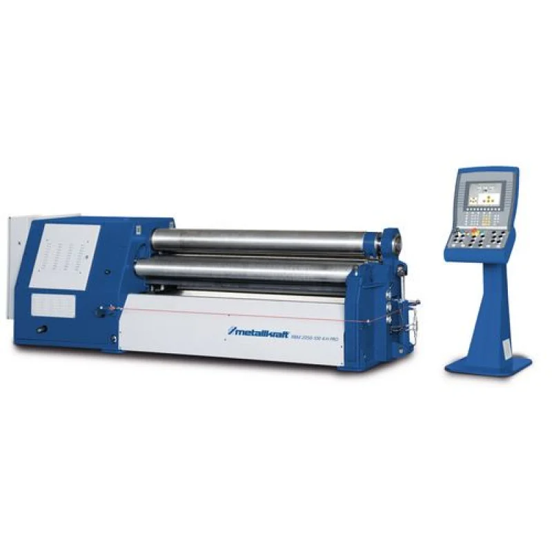CALANDRA HIDRÁULICA RBM 2050-100 4-H PRO (DESCONTINUADA)