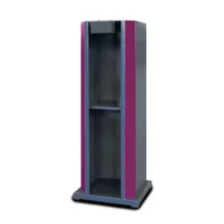 BANCADA P/ GU15 - GU25 "NEW DESIGN" OPTIMUM