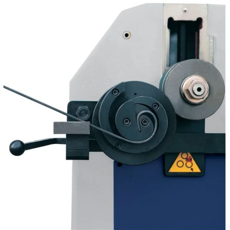 FERRAMENTA DE FLEXÃO EM ESPIRAL PRM 30F METALLKRAFT