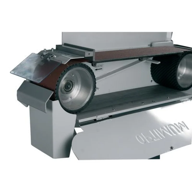 LIXADEIRA CINTA BSM150/400V OPTIMUM