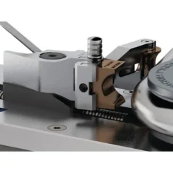 BM 42-2 SA MÁQUINA DE DOBRA DE TUBOS METALLKRAFT