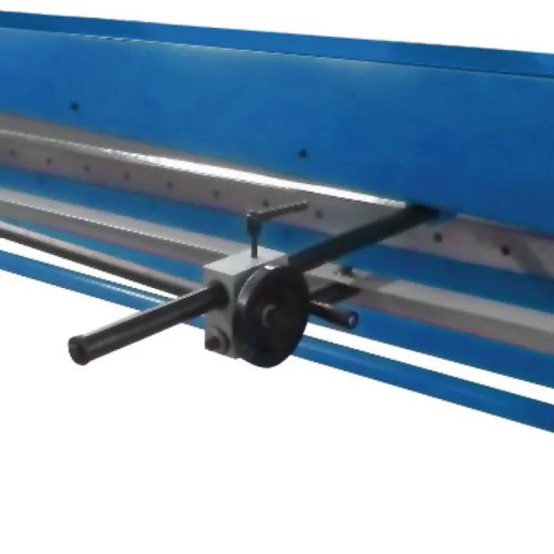 GUILHOTINA TBS 2001-12  METALLKRAFT