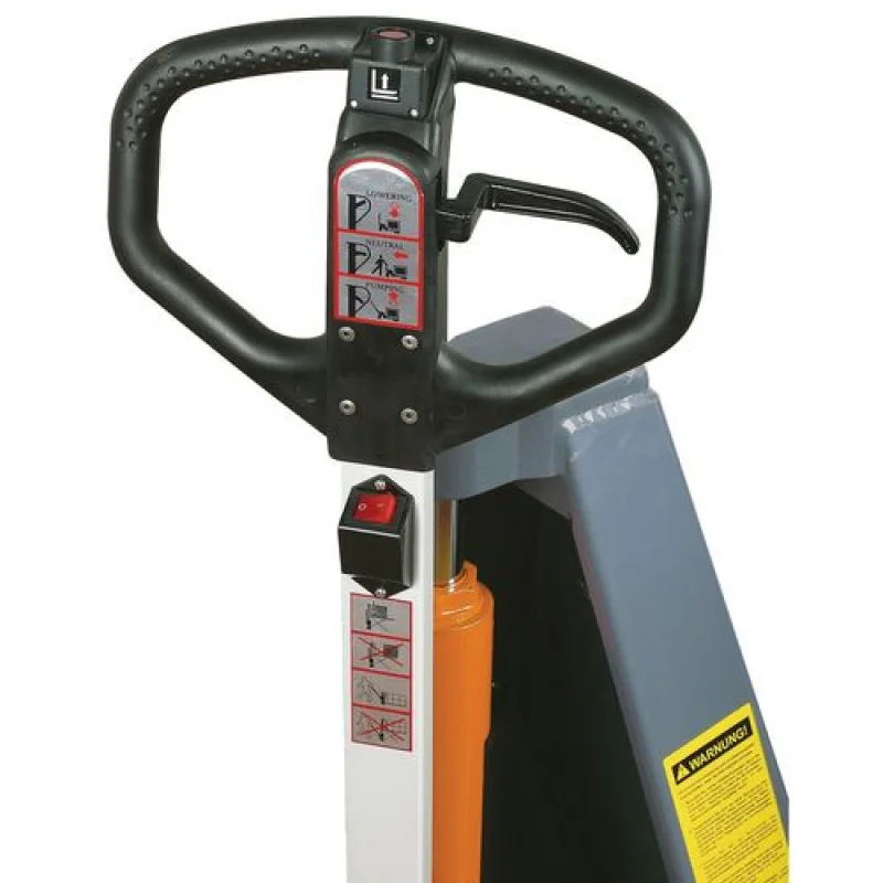 PORTA PALETES TESOURA ELECRO-HIDRAULICO PHH 1003 E UNICRAFT