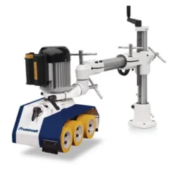 ALIMENTADOR VSA 38EL / 0,75KW / 400V HOLZSTAR