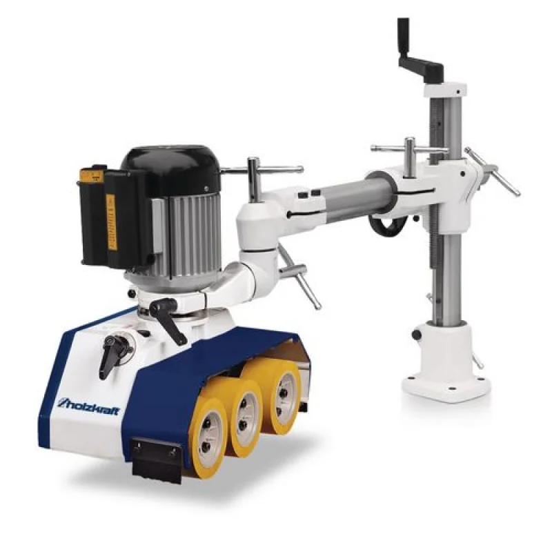ALIMENTADOR VSA 38EL / 0,75KW / 400V HOLZSTAR
