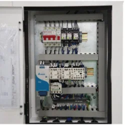 TORNO TM4010 D / 400V / 3Ph C/ DPA21 OPTIMUM